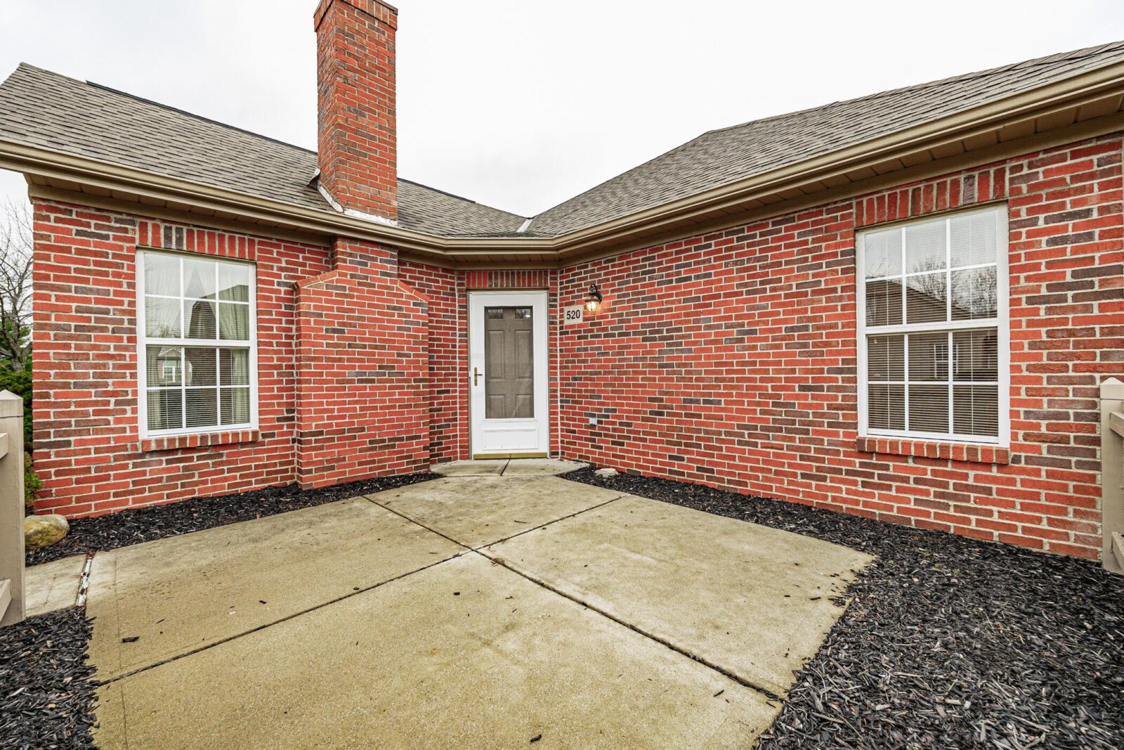 Listing Photo