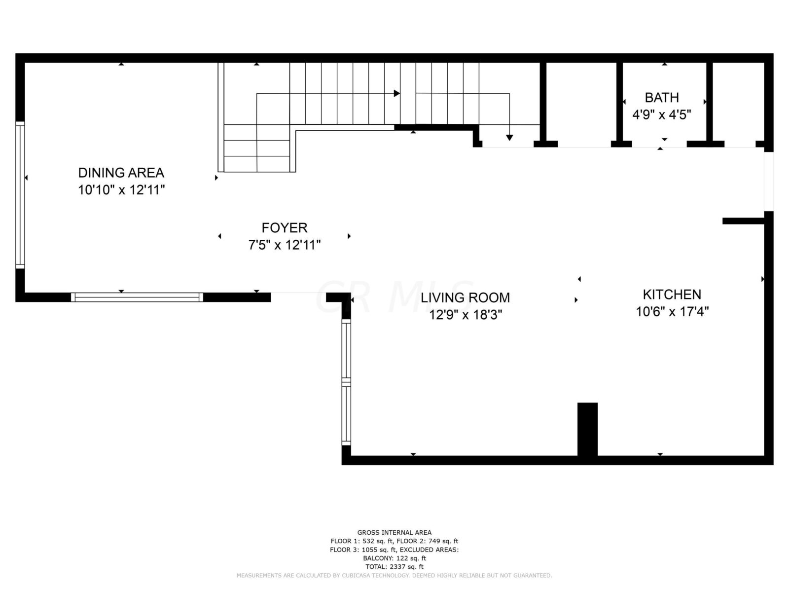 Listing Photo