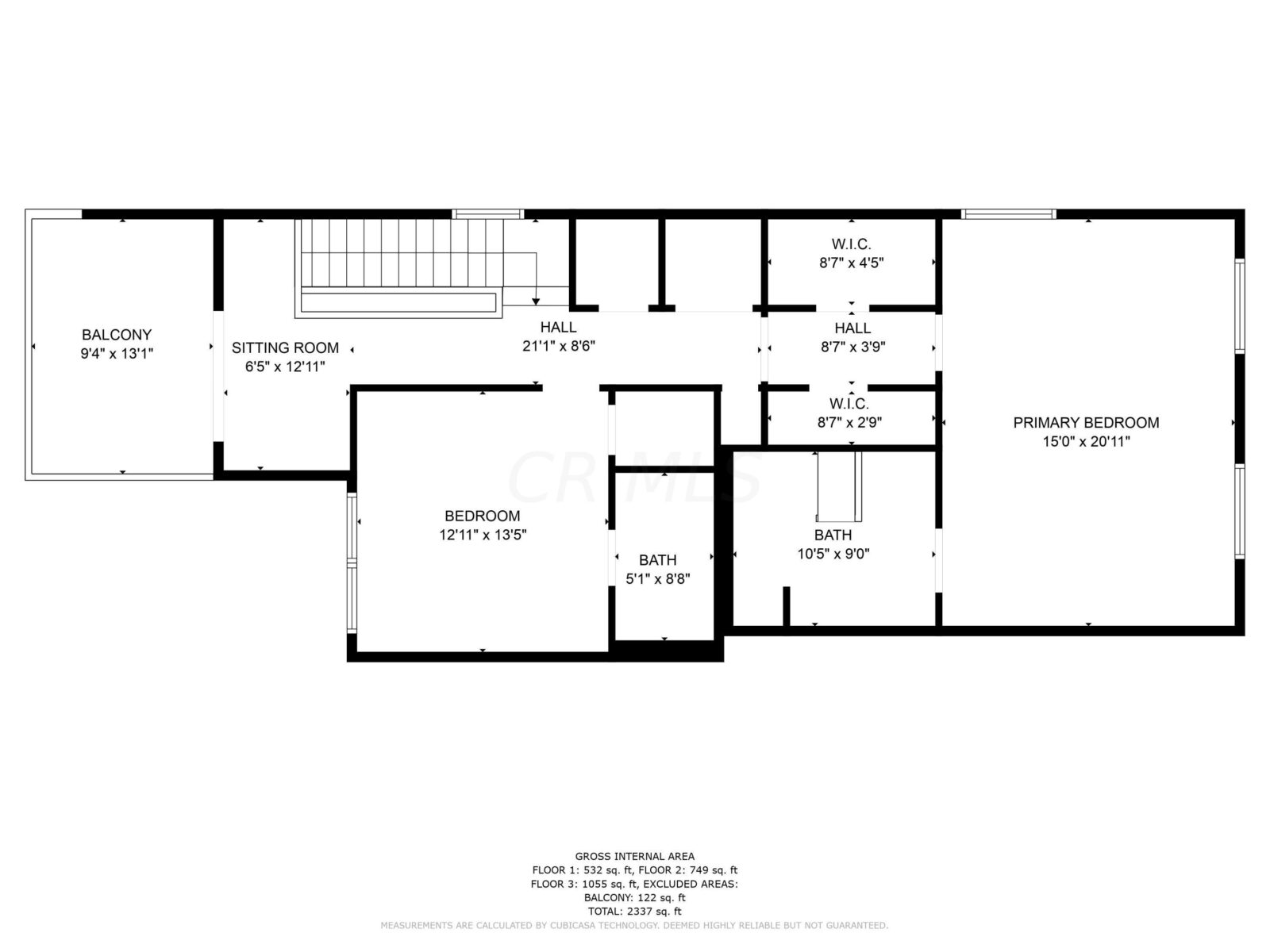 Listing Photo