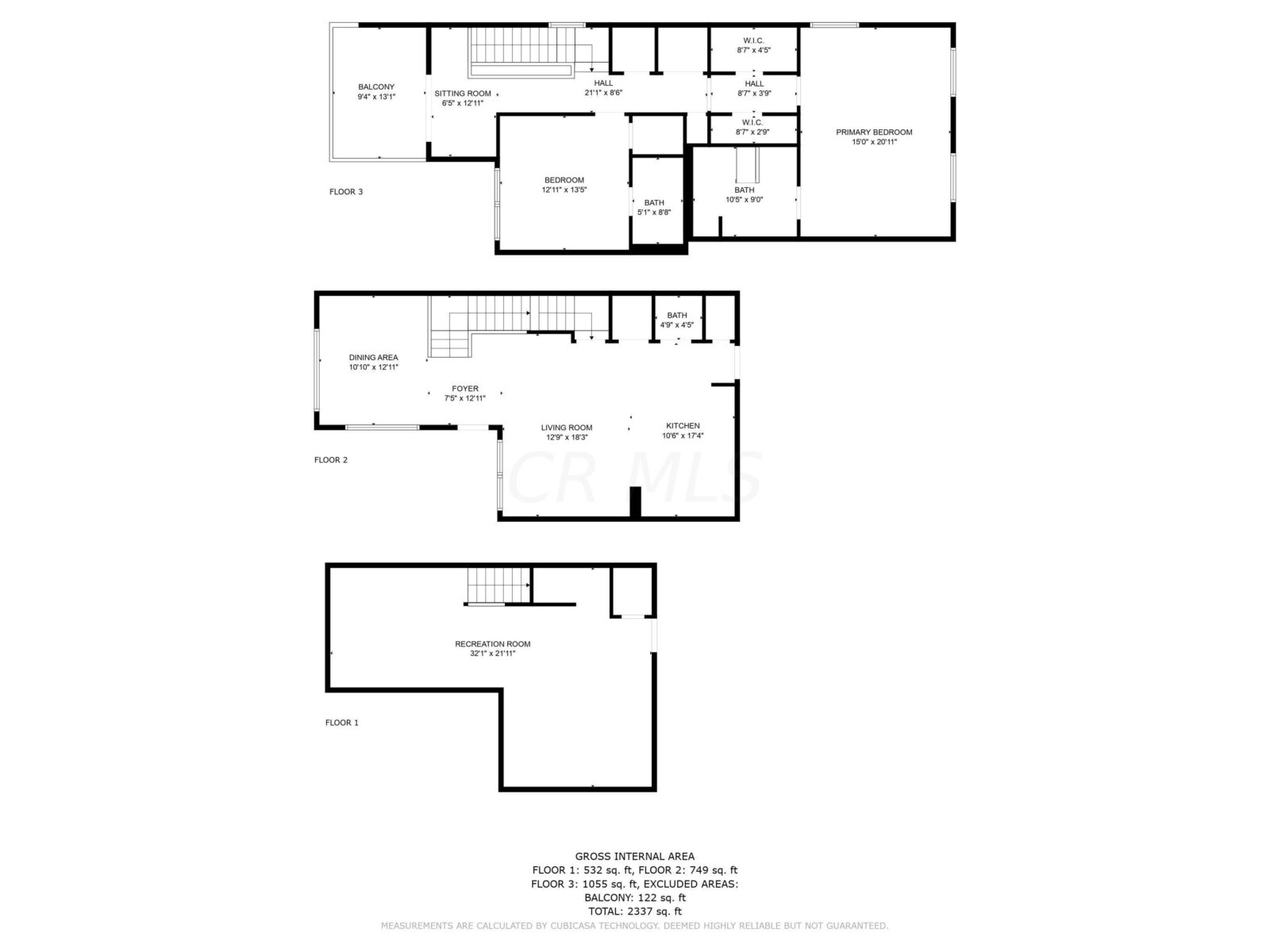Listing Photo