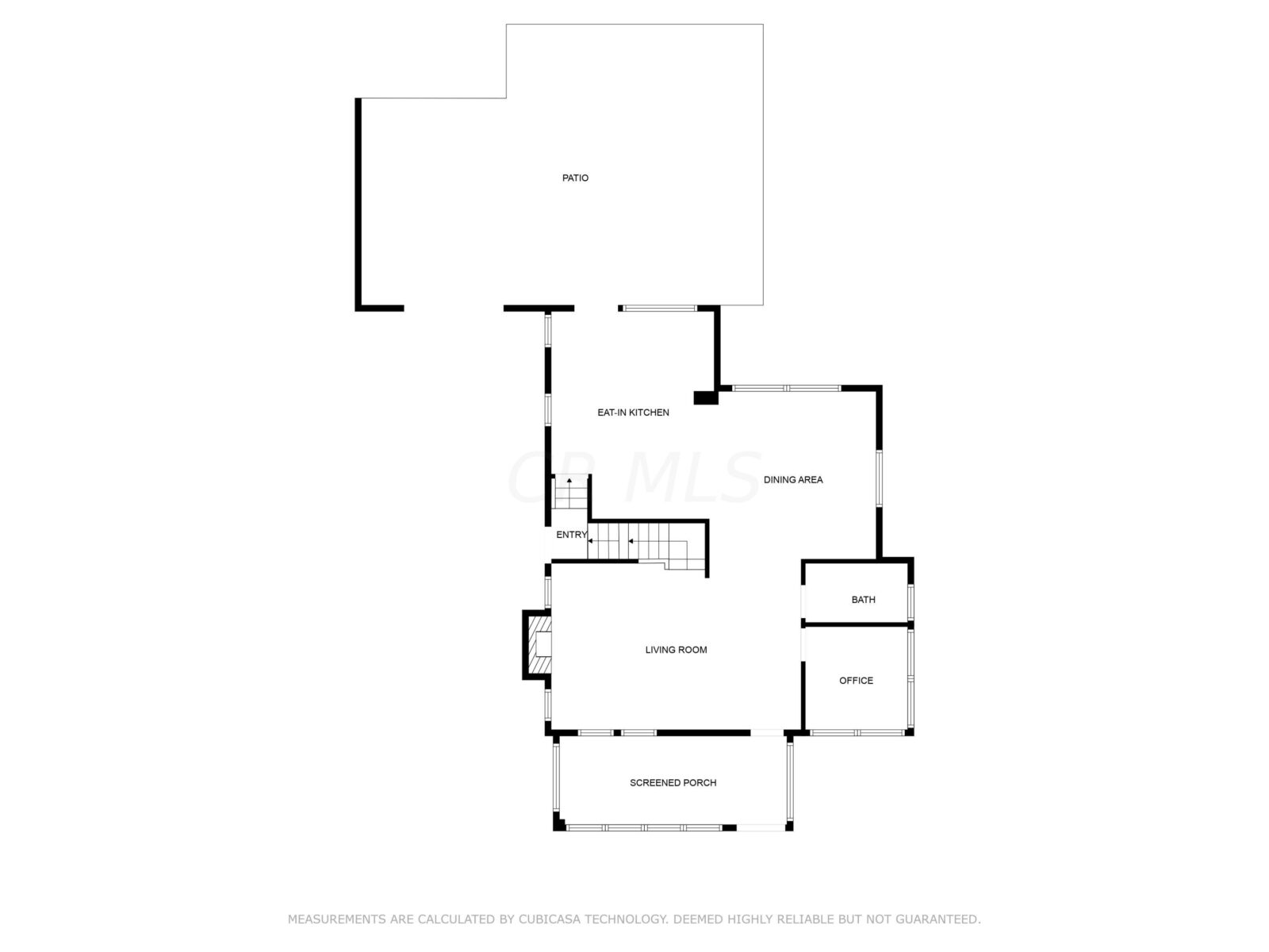 Listing Photo