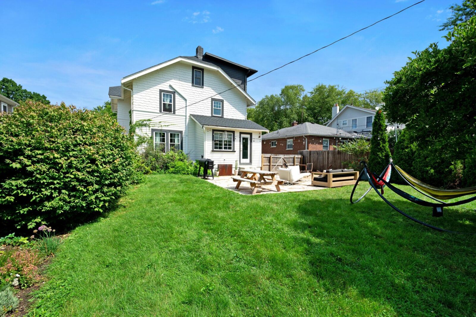 Listing Photo