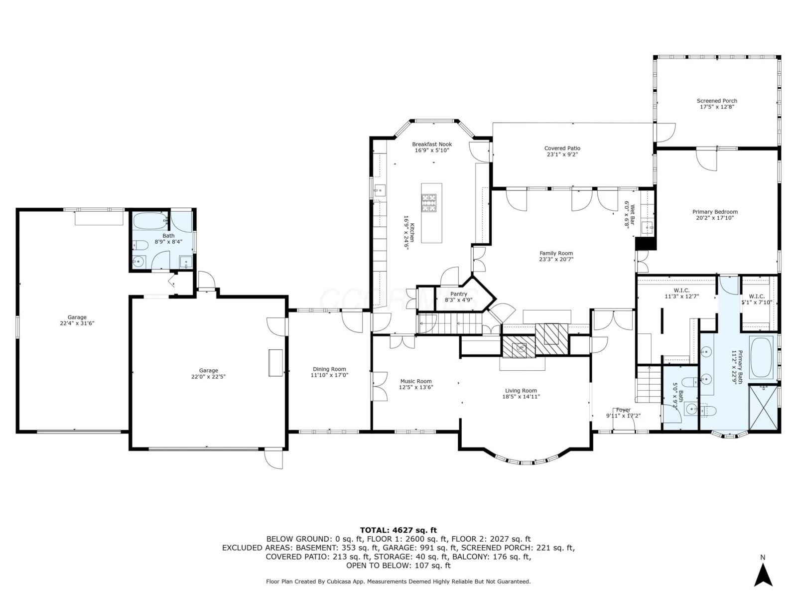 Listing Photo