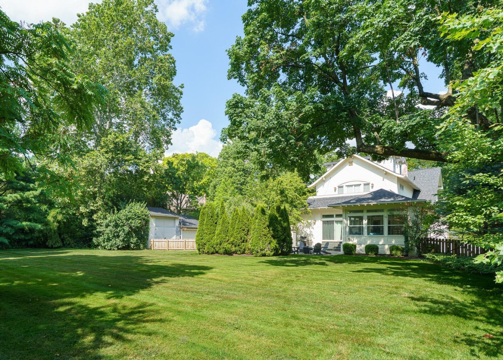 Listing Photo