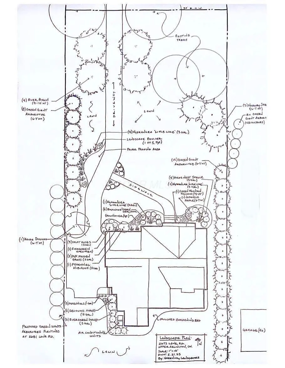Listing Photo