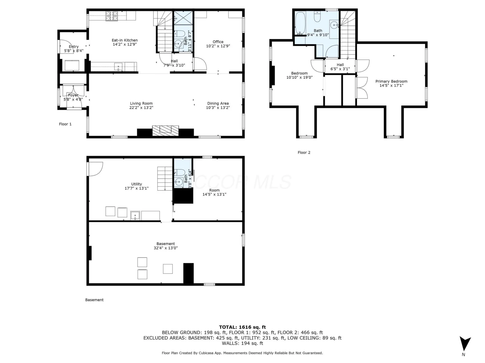 Listing Photo
