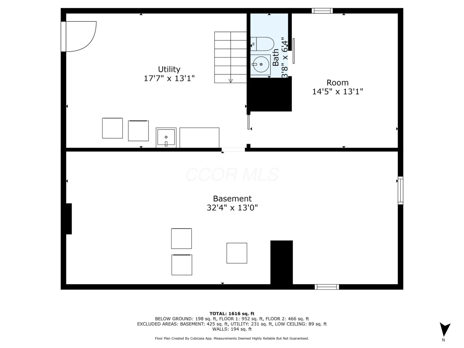 Listing Photo