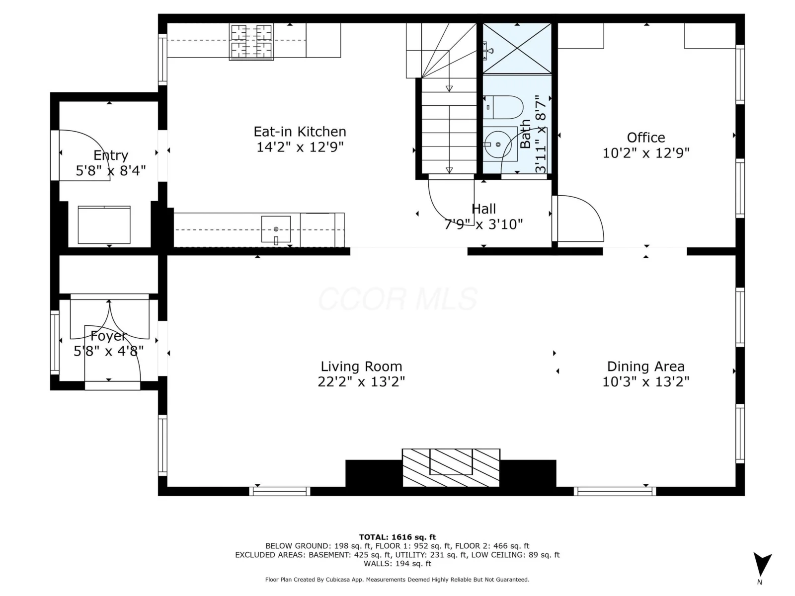 Listing Photo