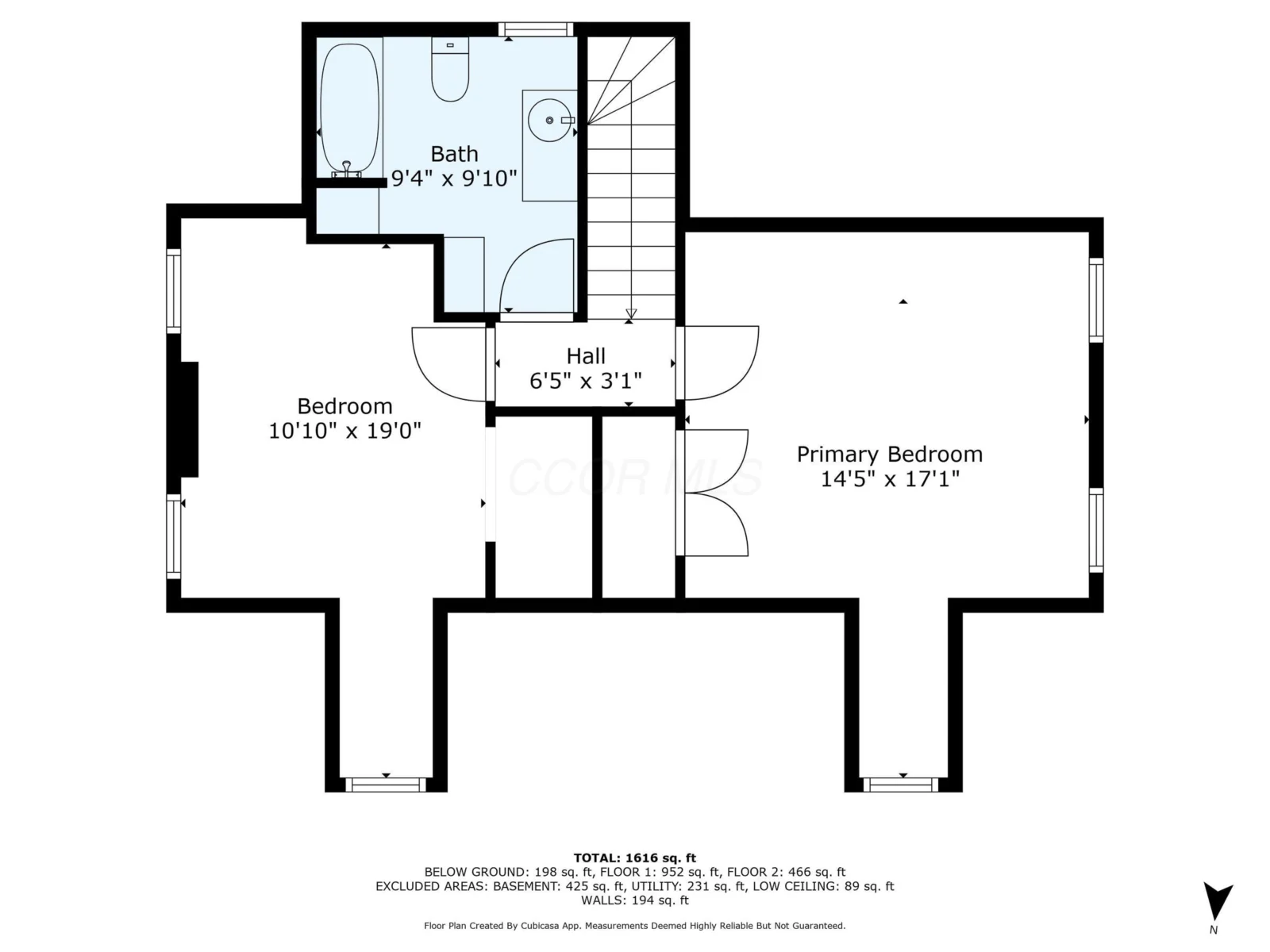 Listing Photo