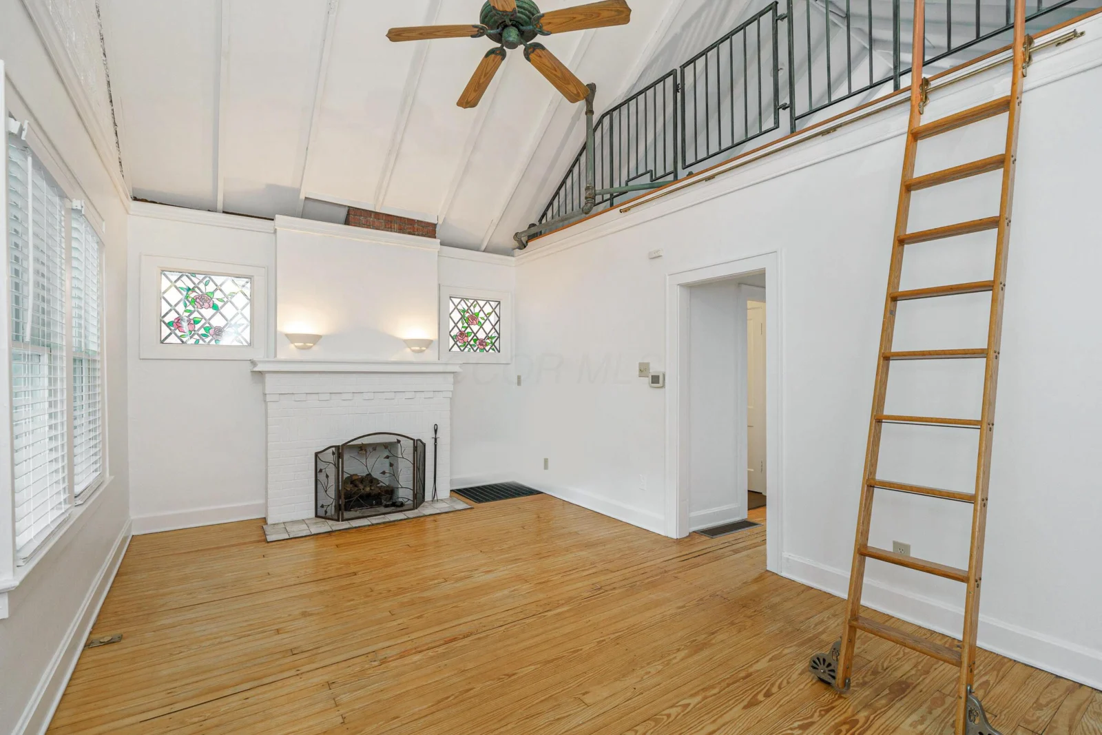 Listing Photo
